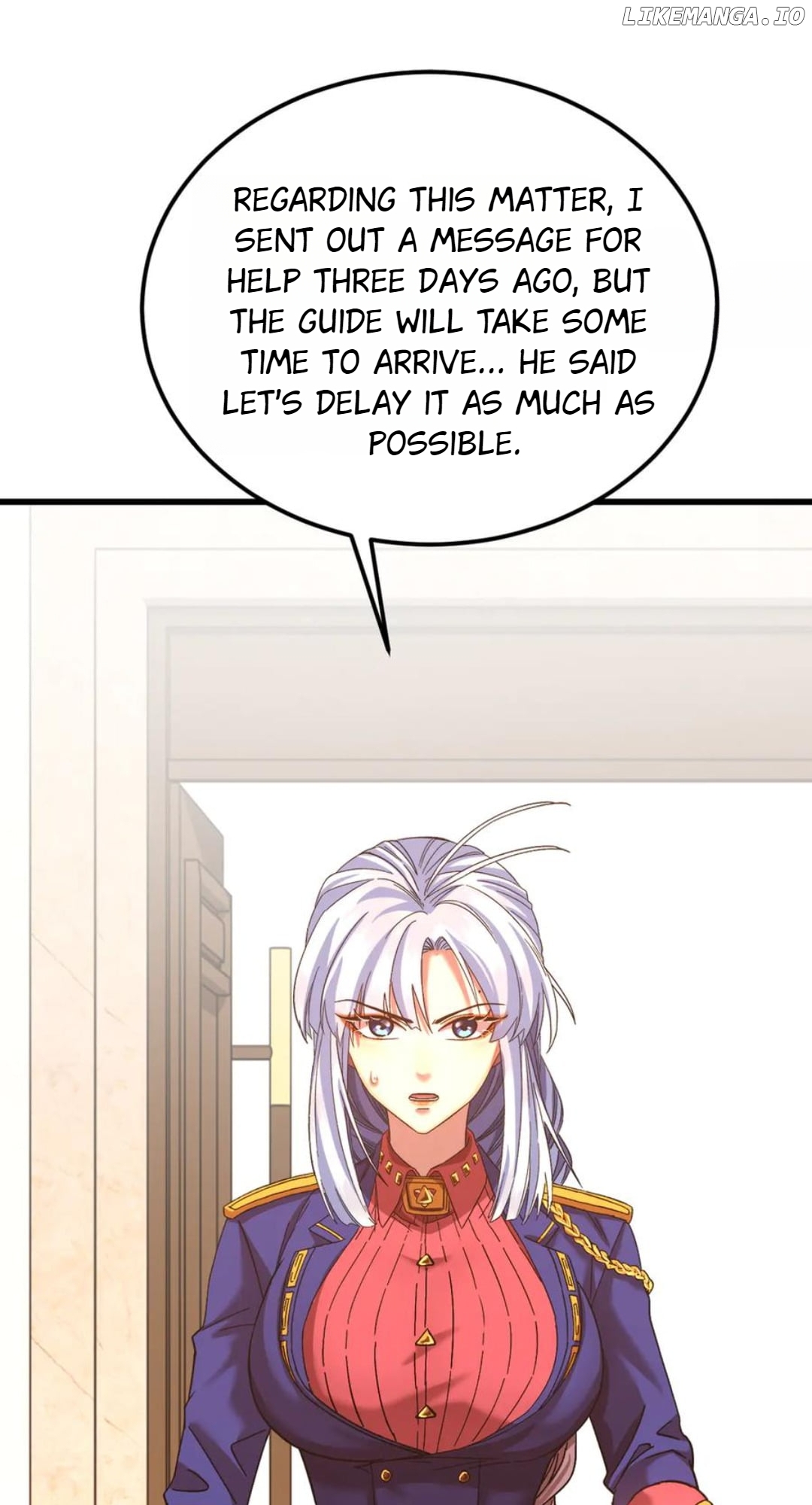 Log into the Future Chapter 222 - page 54